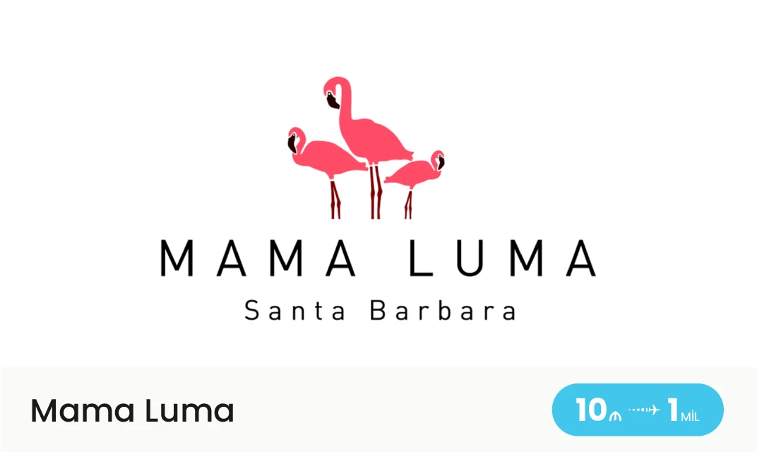 Mama Luma